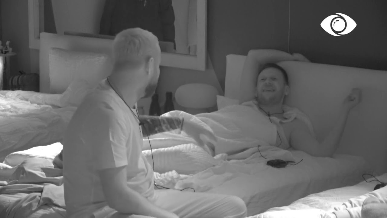 Momente gazmore/ Luizi dhe Tani shkrijnë së qeshuri banorët