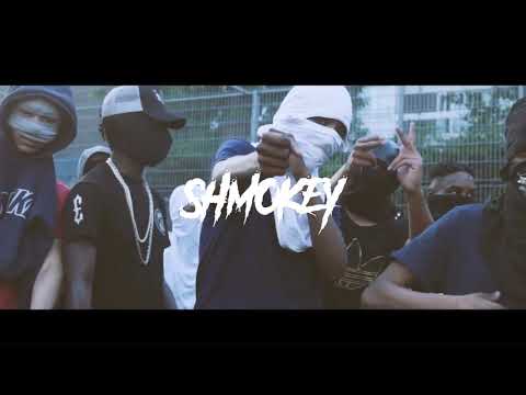 RV x Headie One x UK Drill Type Beat "Shmokey" [Prod. By K6 Beatz]