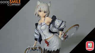 Xenoblade Chronicles 3 Mio Figure 1/7