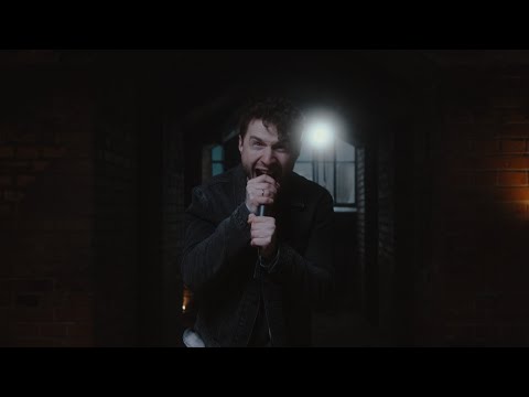 GHIDRAH - There Is No Hell (Official Video)