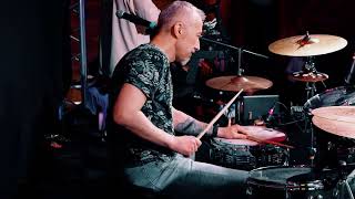 Clawfinger - Nigger - drum cover (НШБ video)