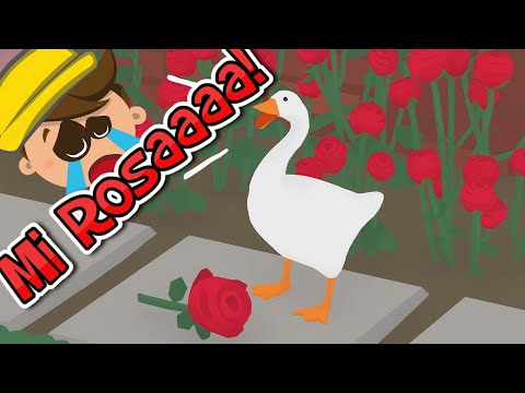 Todo por una Simple ROSA