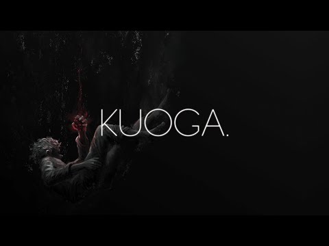 Kuoga. - Patience (feat. Ivy)