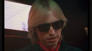 Tom Petty - Swingin’ {Music Video} 