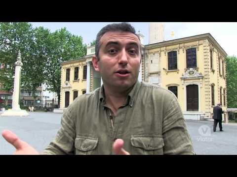 Istanbul Private Guide: Cem Balsun