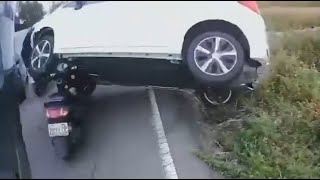 [分享] 勁戰二代不愧為一代神車