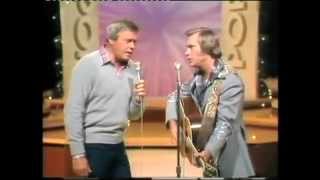 George Jones & Tom T Hall