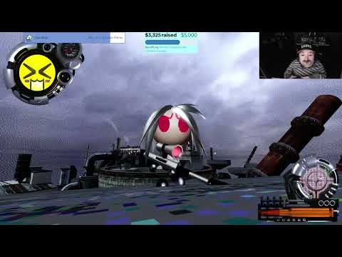 This game looks like an old Geocities web page (500 Caliber Contractz demo playthrough)