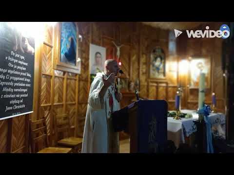 Spotkanie otwarte 17.12.2022 - Uwielbienie, słowa poznania 6