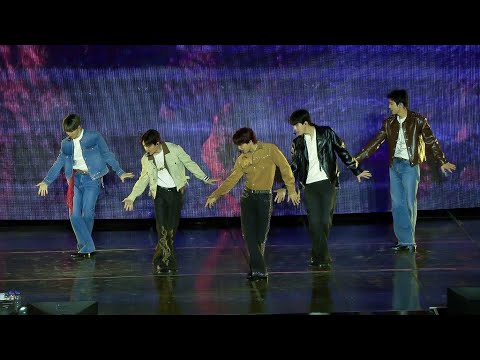 251214 엑소 EXO - History _ 엑소 팬미팅 EXO'verse 4K