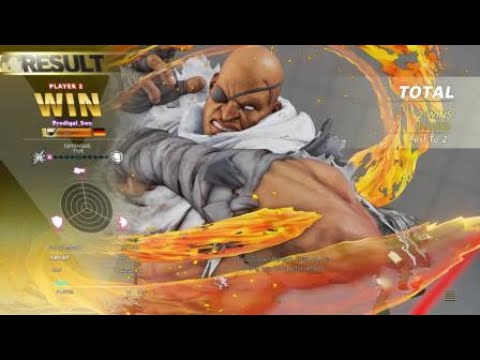 E5CUD0 vs Ryan Hart - Saltmine Tournament #8 3/2021