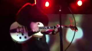 Low - (That&#39;s how you sing) Amazing Grace (Live at Music Hall of Williamsburg, 19.06.2013)