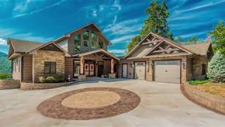 2714 Red Sky - The Haven On Thunder Mountain