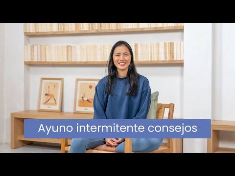 Consejos para el ayuno intermitente