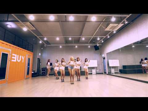 씨스타 - Shake It