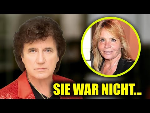 At the age of 79, Olaf the Flipper finally confessed the terrible truth about his wife.