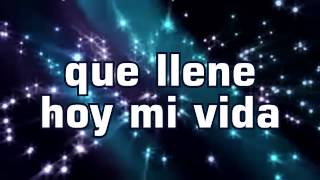 Manda lluvia - Marco Barrientos - Transformados (Letras)