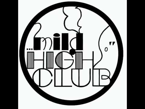 Mild High Club - Septembro (Unreleased)