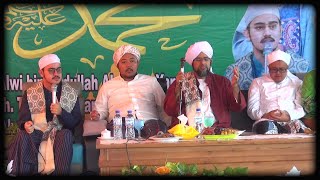 Download lagu LIVE | KAYU MAS BERSHOLAWAT dalam rangka MAULIDIR ROSUL bersama HABIB ALWI BIN ABDULLAH ALAYDRUS mp3