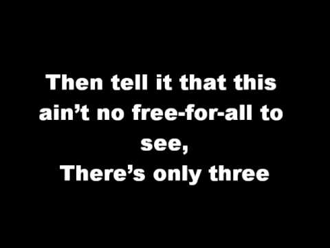 download lagu mp3 mp4 Two Against One Lyrics, download lagu Two Against One Lyrics gratis, unduh video klip Two Against One Lyrics