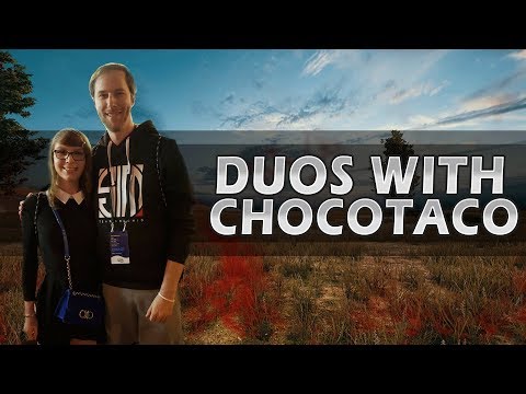 LUMI AND CHOCOTACO OWNING!
