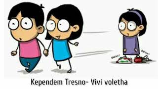 Download lagu Kependem tresno - vivi voletha mp3 Download lagu Kependem tresno - vivi voletha mp3