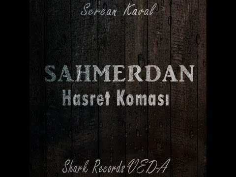 Şahmerdan - Hasret Koması (Shark Records veda)