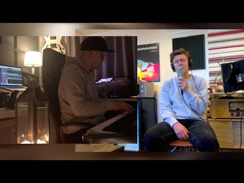 Gromee x Jesper Jenset - Sweet Emotions (Live)