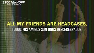 $UICIDEBOY$ — Phantom Menace (Lyrics &amp; Sub. Lyrics)