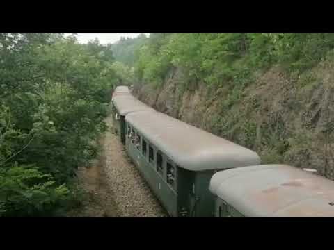 Čtyřkolák v Petrově u Prahy