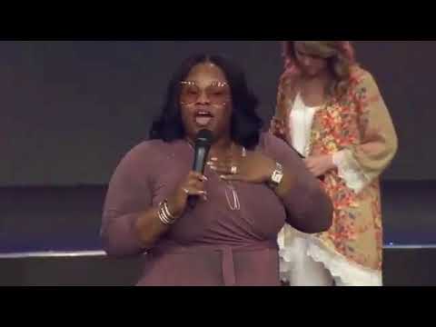 Tasha Cobbs Leonard - For your Glory (Redemption Church)