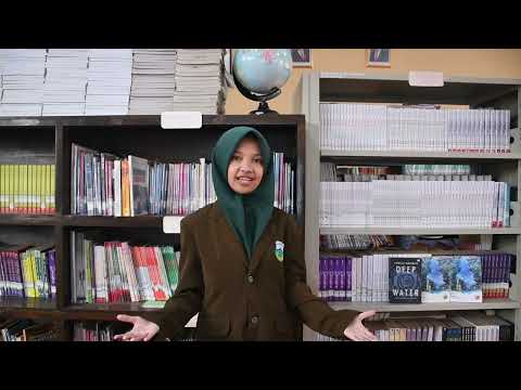 Thumbnail for Pertunjukan Story Telling Azzahra Nabila Adim Di Panggung Big Jatim Cup 2