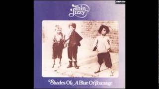 Thin Lizzy-The Rise and Dear Demise of the Funky Nomadic Tribes