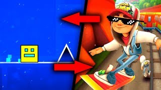 ЛУЧШАЯ ИГРА В ИСТОРИИ! | ДНИЩЕ GOOGLE PLAY #4