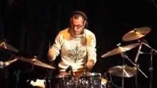 Keith Emerson tribute- Hammer It Out (Emerson Plays Emerson)By Naima Persian Jazz Band