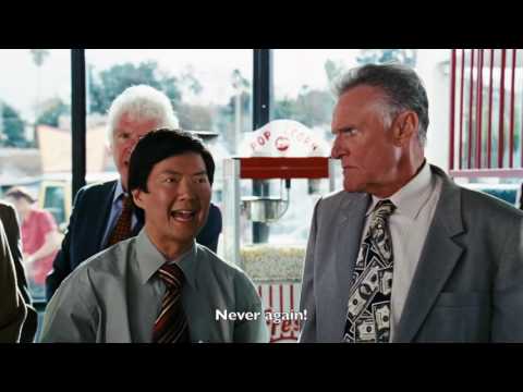 The Goods: Live Hard Sell Hard trailer