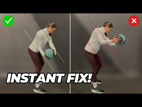 Instant Fix For Your Over The Top Golf Swing! This Drill NEVER Fails And Will Work For You!