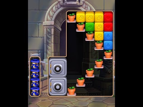 TOON BLAST level 2816