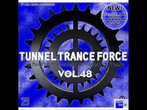 Tunnel Trance Force 48 Mix