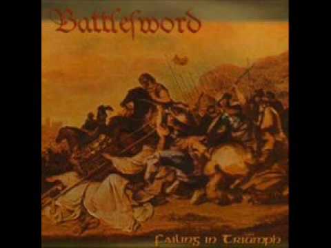 BattleSword - Last Rsing Sun