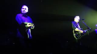 OMD Of All The Things We've Made live from Cambridge (HD Audio)