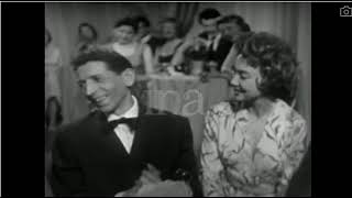 Download lagu 05/17/1958 - Evening Cabaret - Pierre Repp's first TV sketch mp3