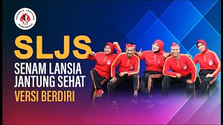 Download lagu SLJS - Senam Lansia Jantung Sehat (Versi Berdiri) - Yayasan Jantung Indonesia mp3