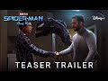 SPIDER-MAN 4: HOME RUN - TRAILER | Marvel Studios & Sony Pictures | Tom Holland, Tobey Maguire | HD