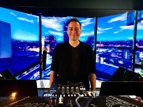 Paul van Dyk's Sunday Sessions #39