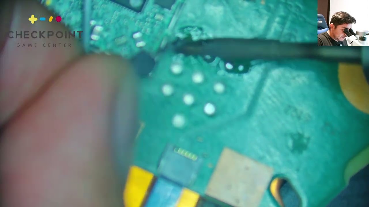 Tutorial Read UART PS5 (Easy 👌👨‍🔧)