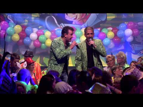 Dikdakkers - M'n Opa (Polonaise 2013)