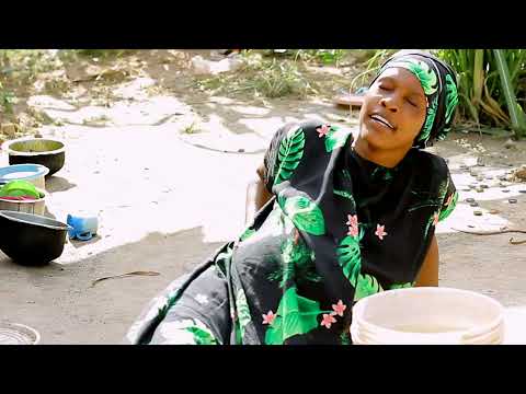 Amosoul    YATAKWISHA official video