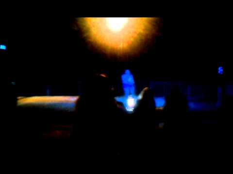 HHF Talent Show - Jasmin White