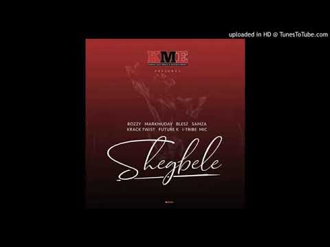 SHEGBELE- KME All Stars